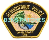 NEW MEXICO,ALBUQUERQUE POLICE OPEN SPACE 3_wm